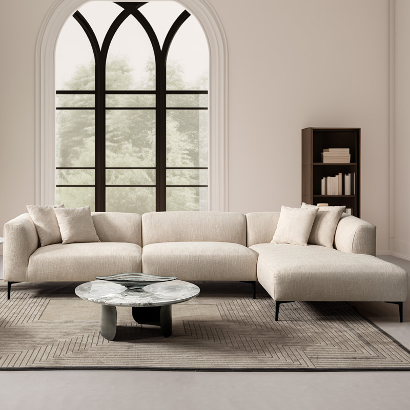 luxury sofa