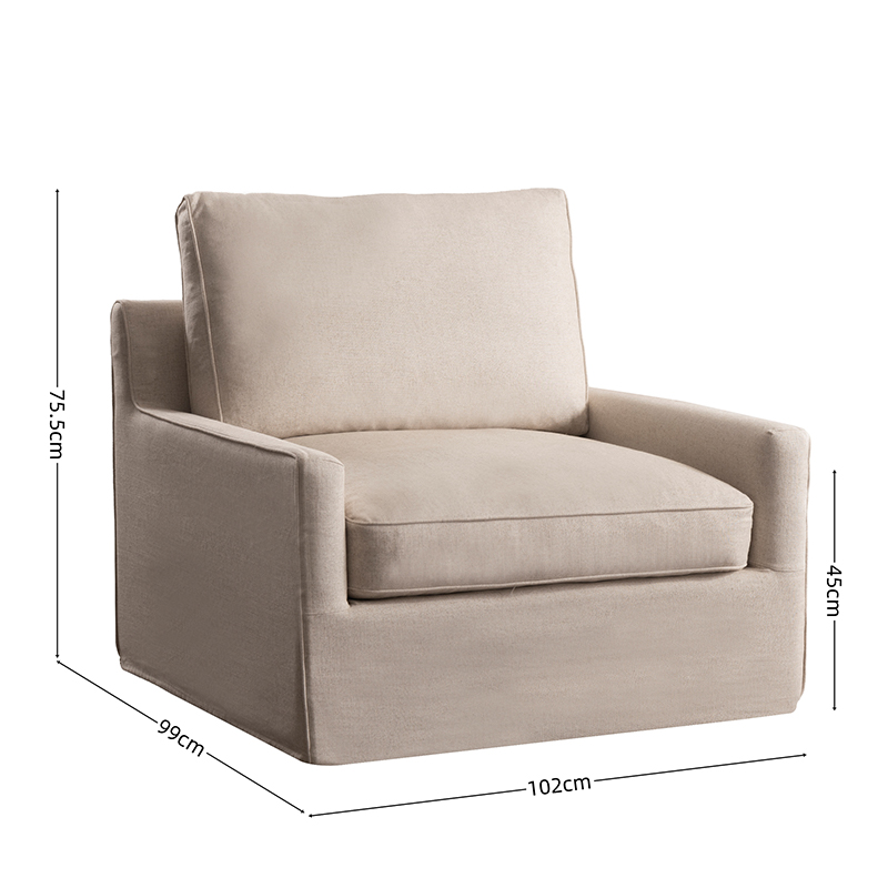 living room sofa