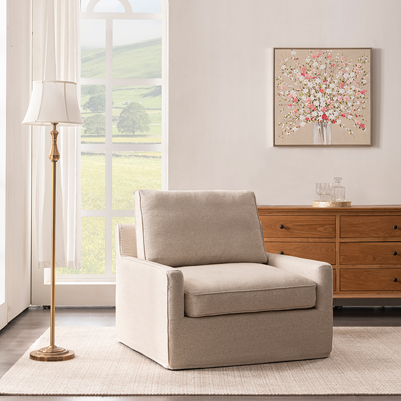 living room sofa