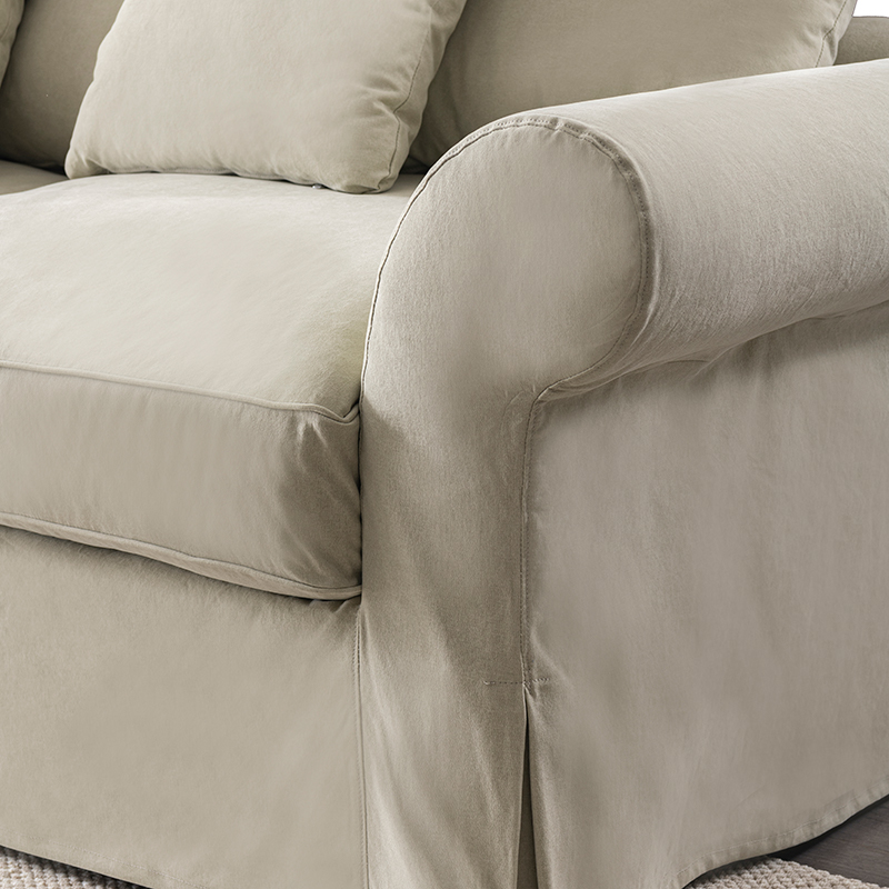 modern sofa
