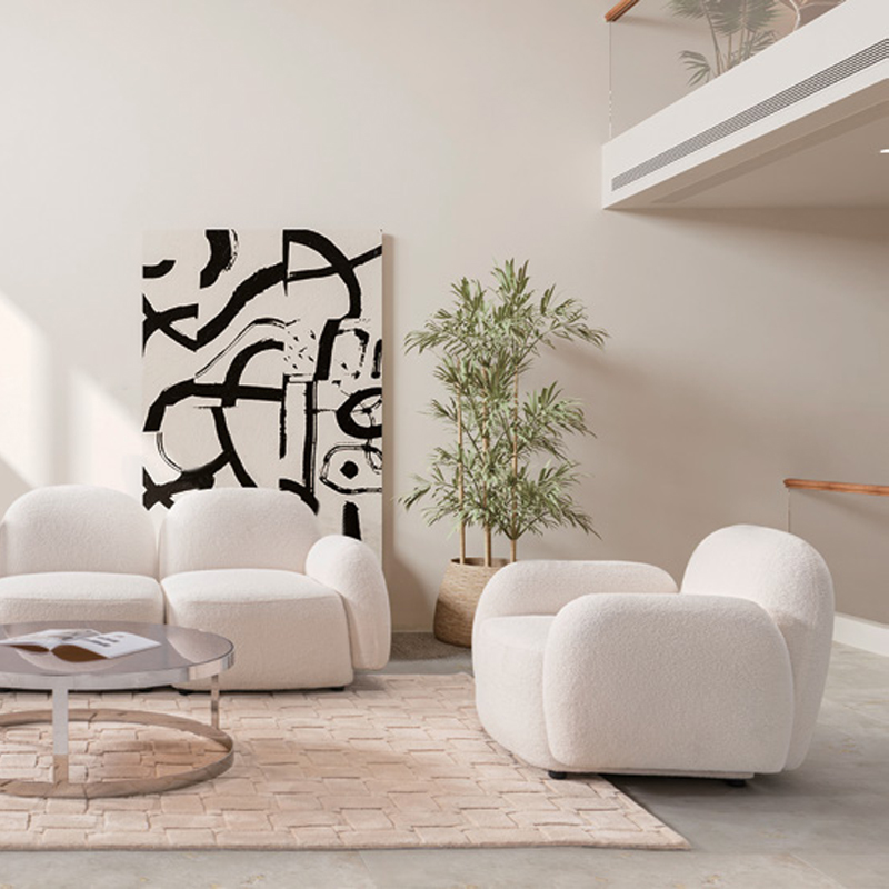 living room sofa