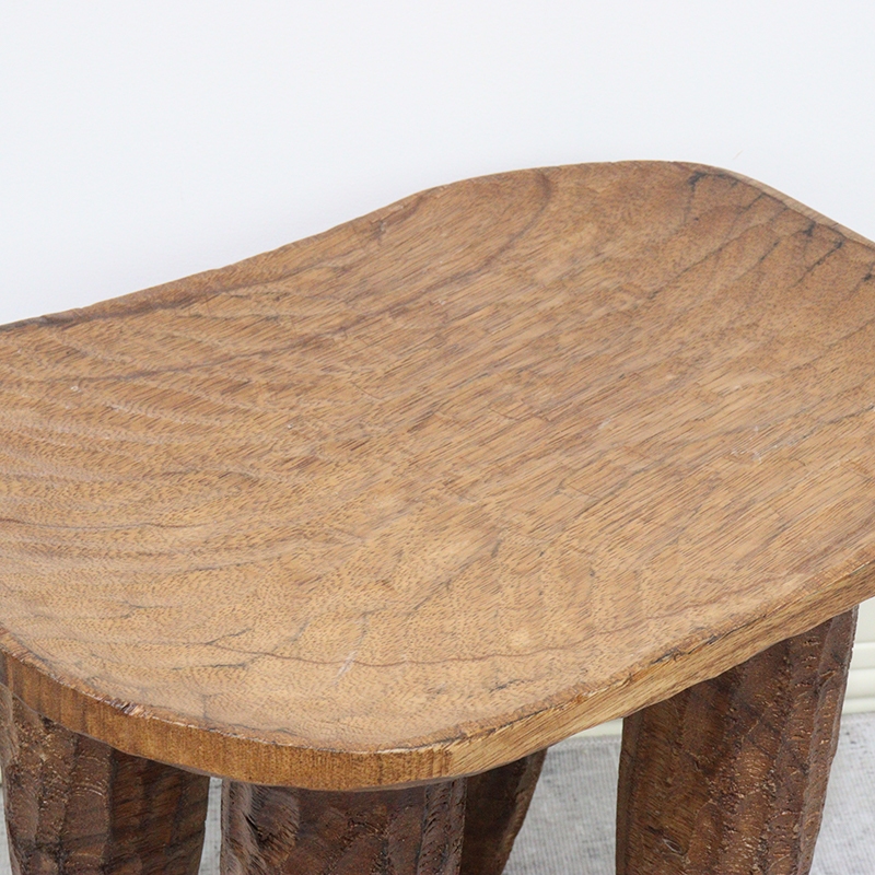 contemporary side table