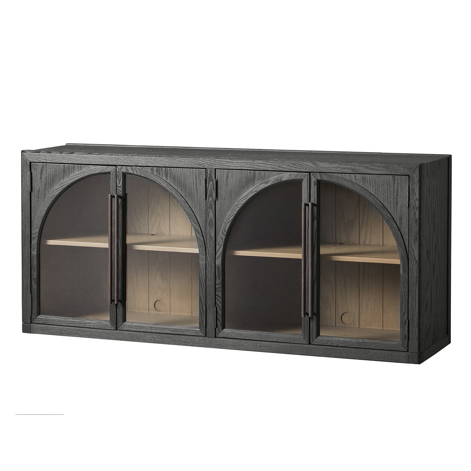 modern buffet