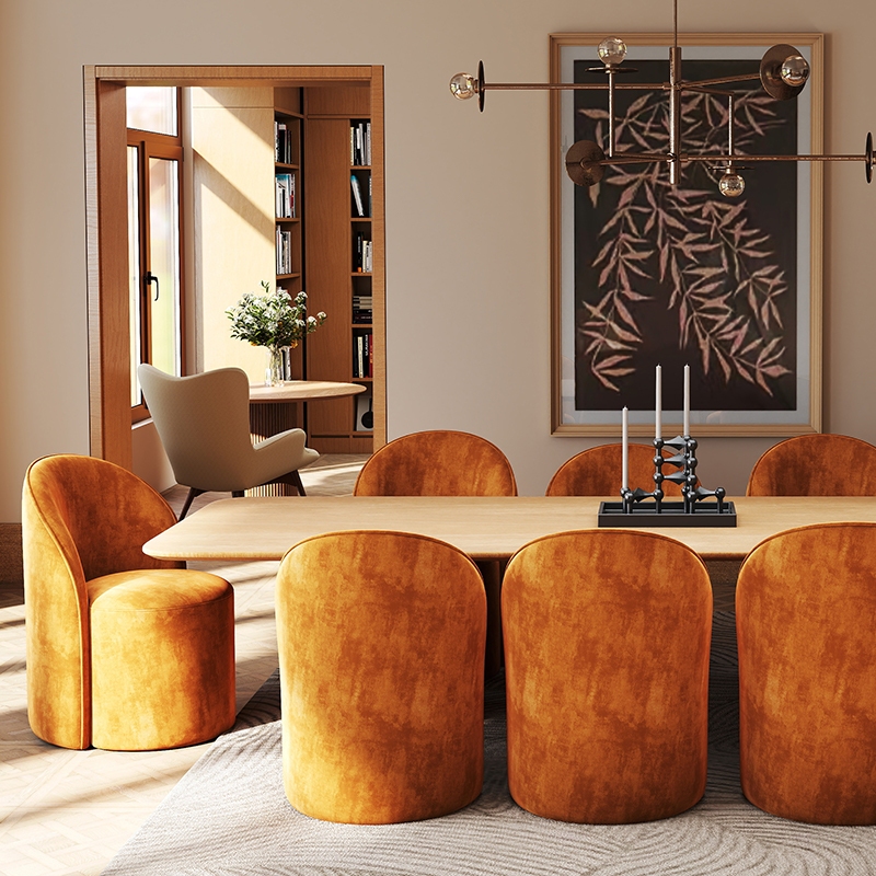 dining chair manufacturer