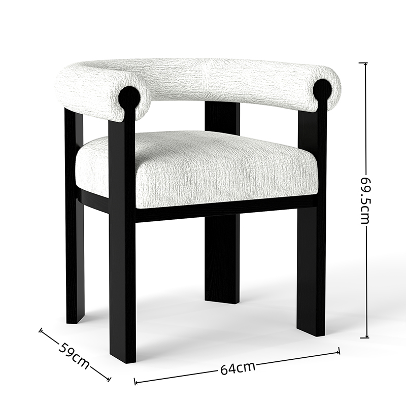 kitchen dining chair