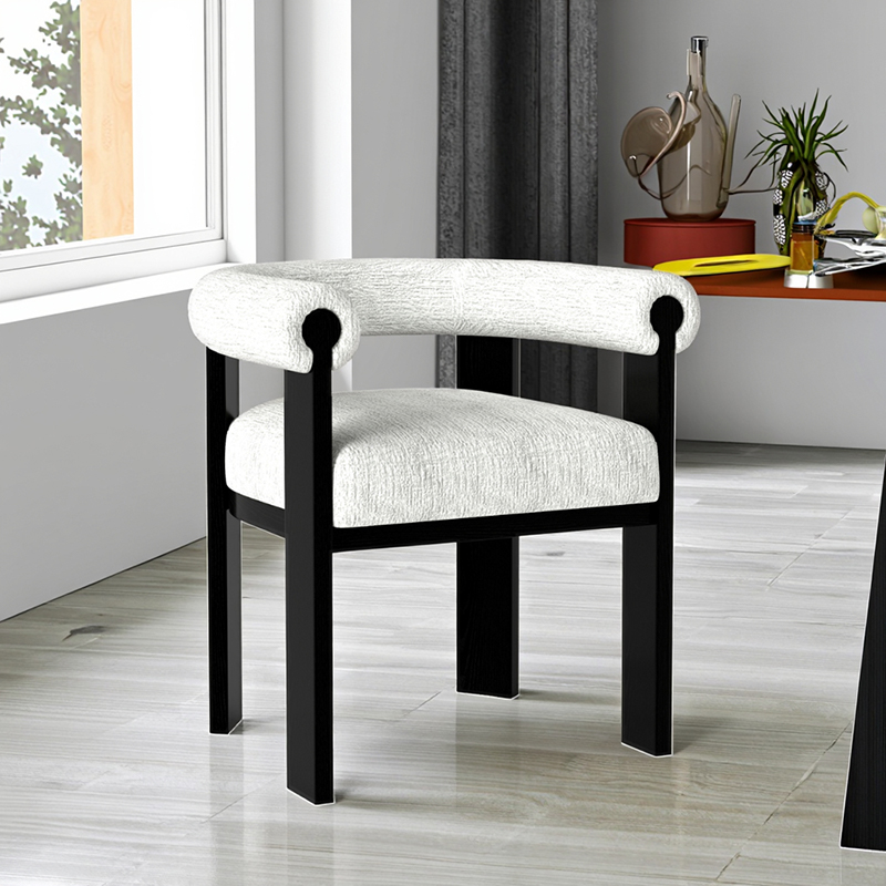 comfortable dining chair
