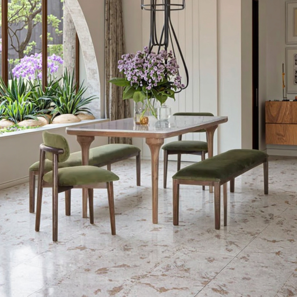 dining chair factory