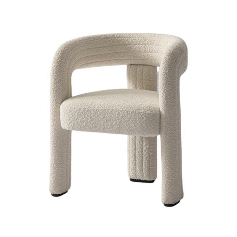 upholstered dining chair