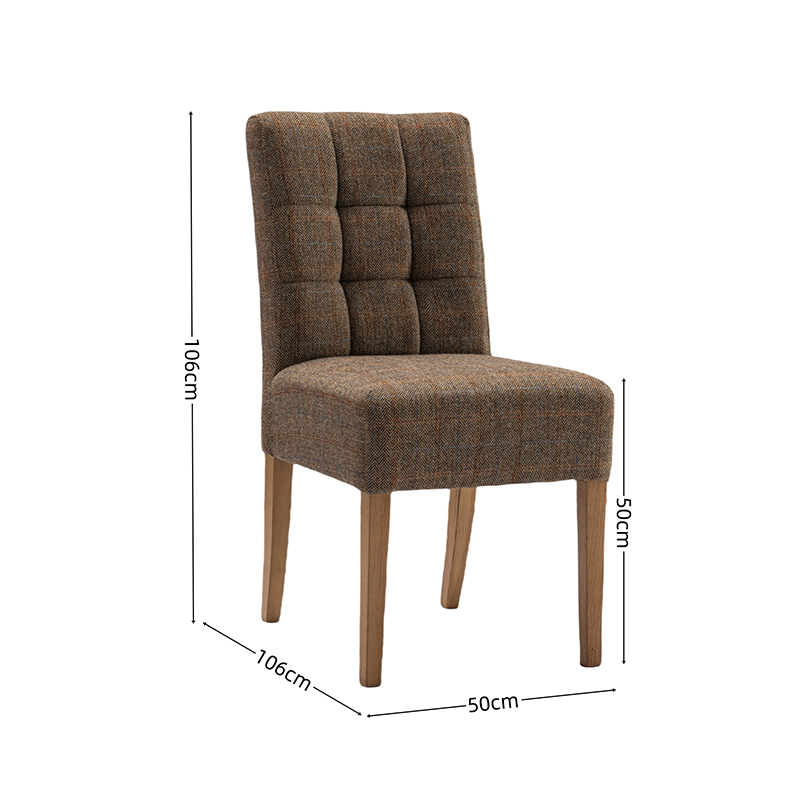 modern dining chair