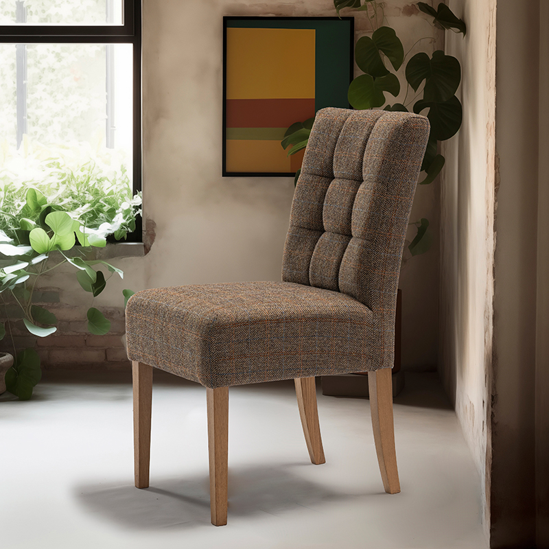 designer dining chair