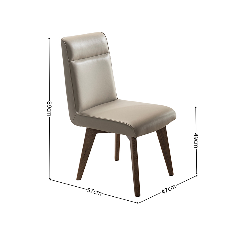 designer dining chair