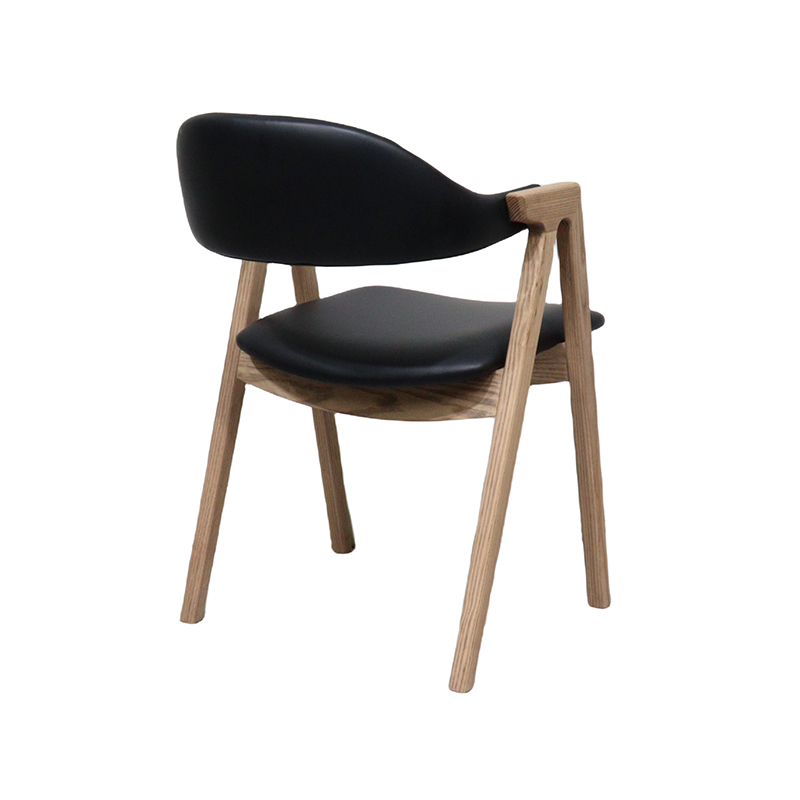 comfortable dining chair