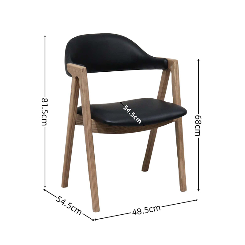kitchen dining chair