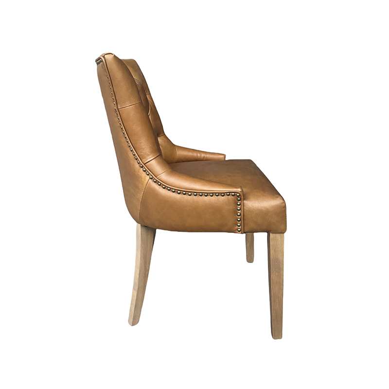 comfortable dining chair