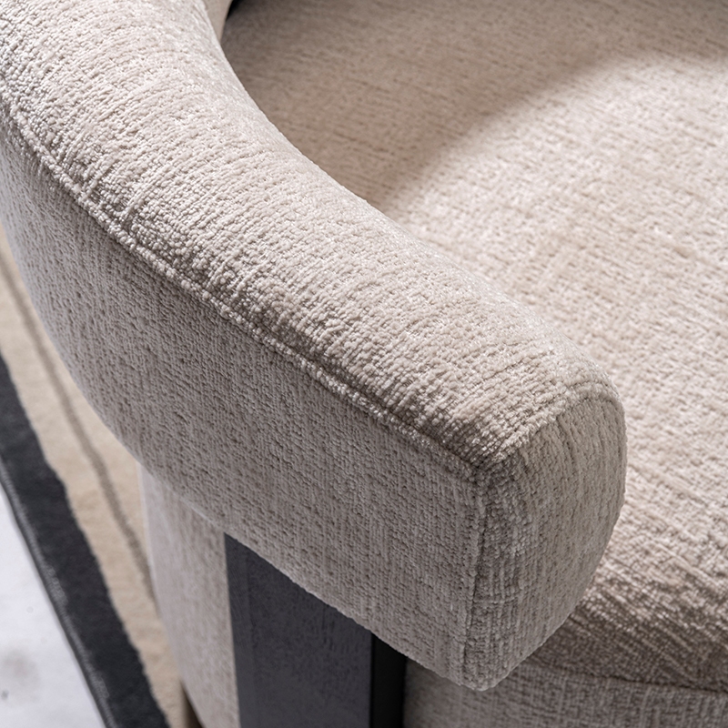 upholstered dining chair
