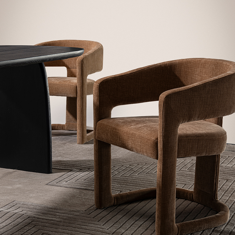 designer dining chair