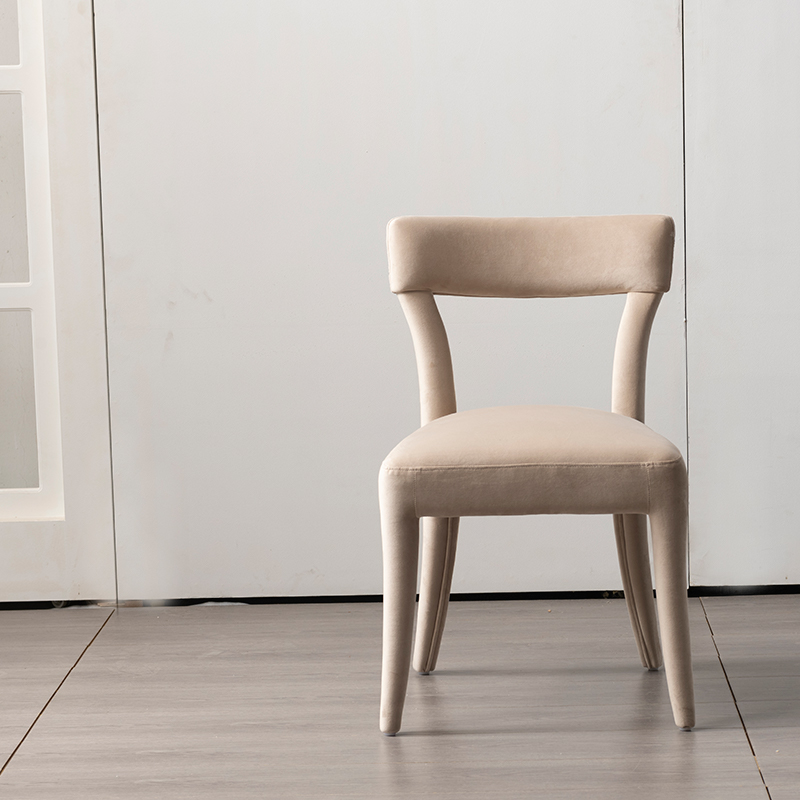 comfortable dining chair