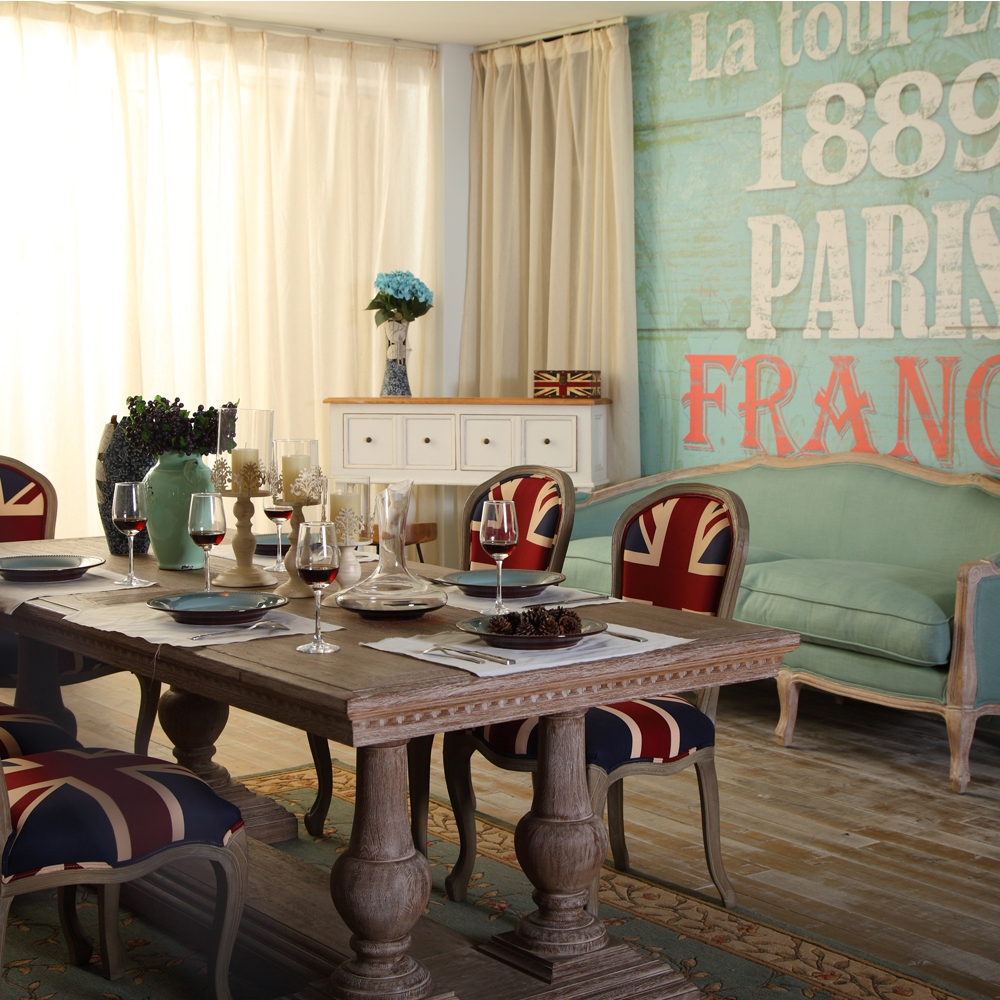 dining table factory