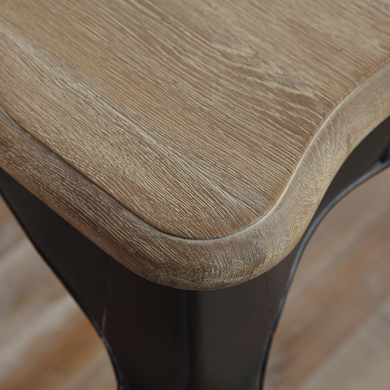 modern dining table