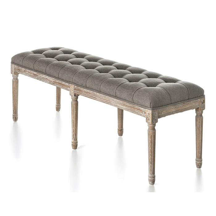 designer ottoman