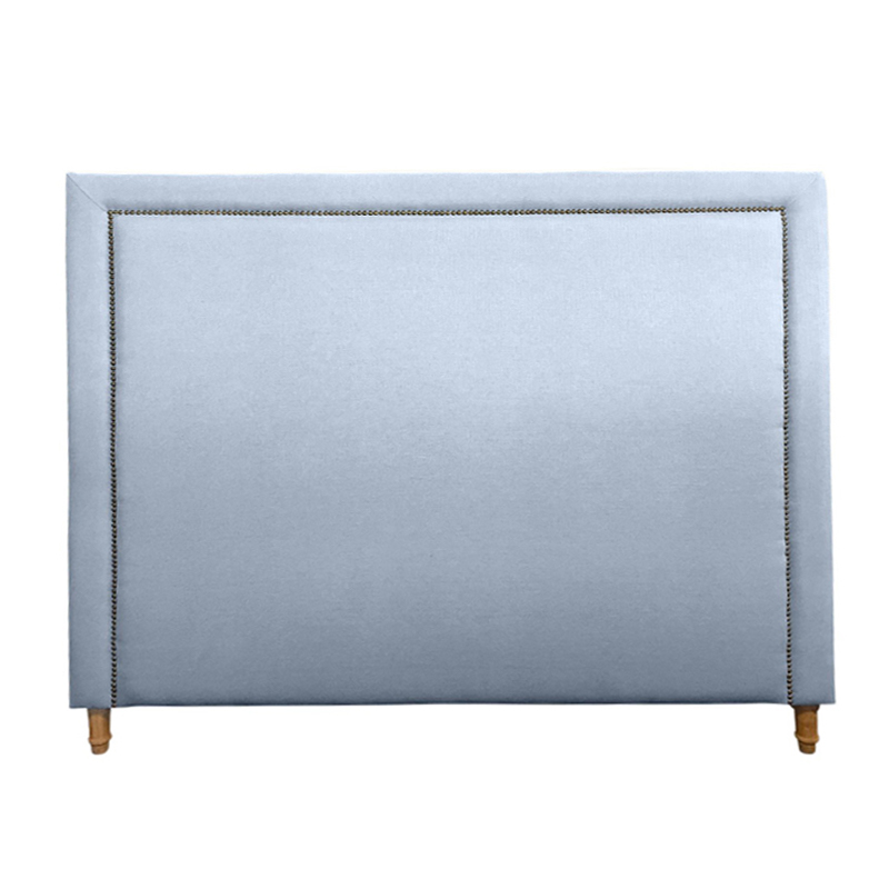 modern headboard