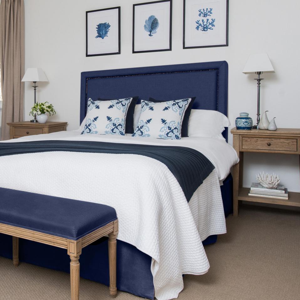 headboard manufacturer