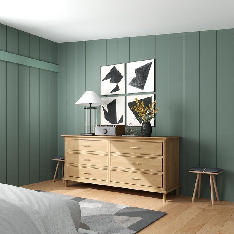 chest of drawers manufacture