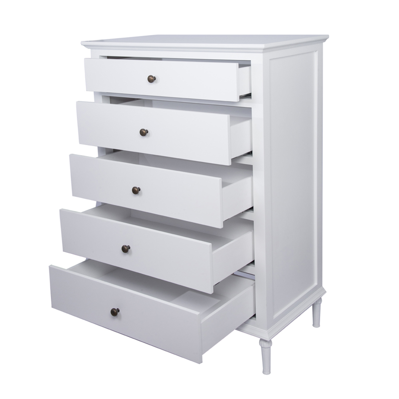 modern chest of drawers