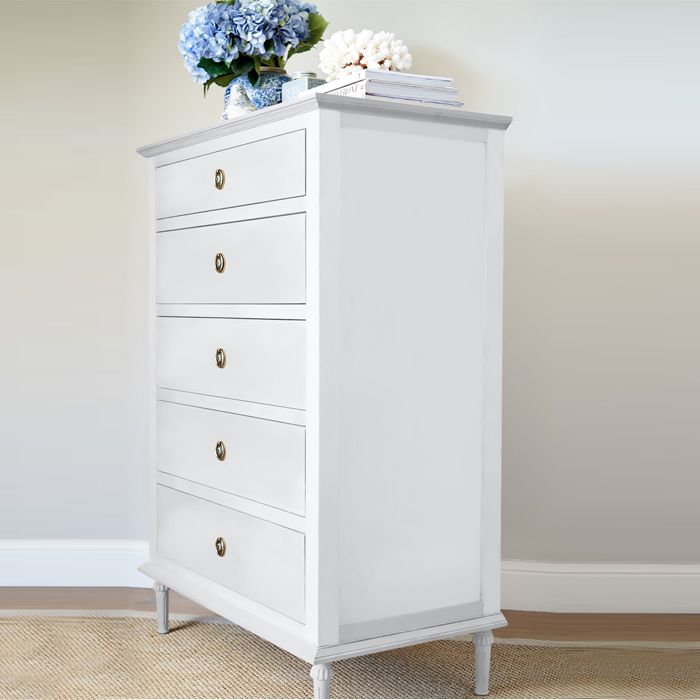 chest of drawers factory