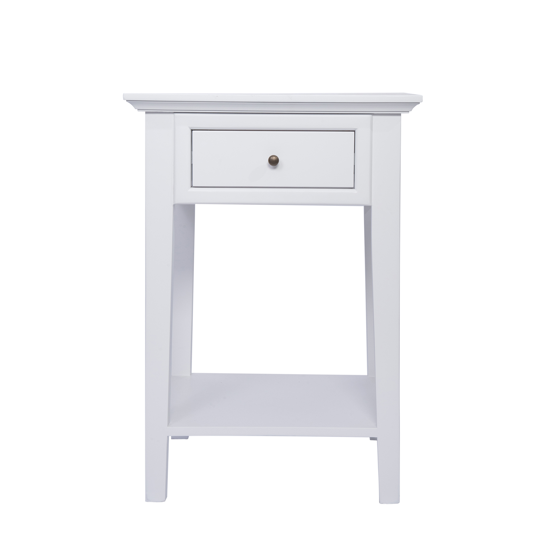 designer bedside table
