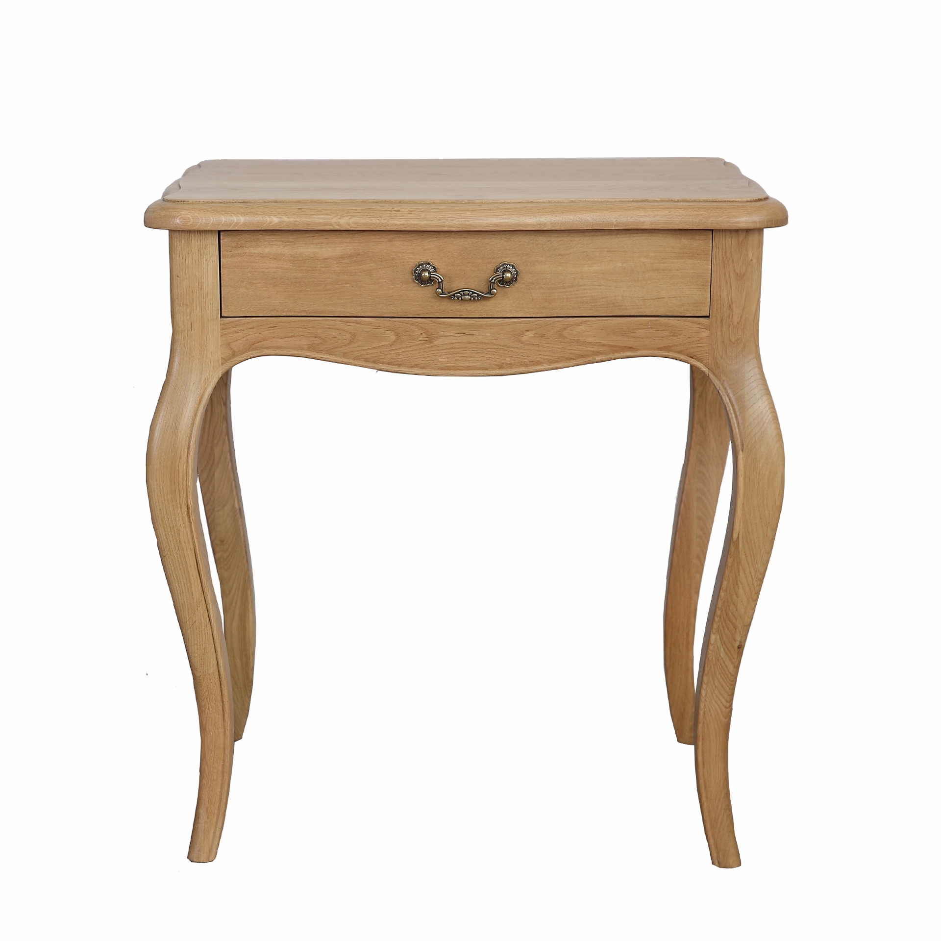modern bedside table