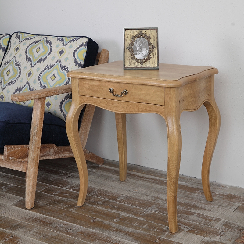 modern bedside table