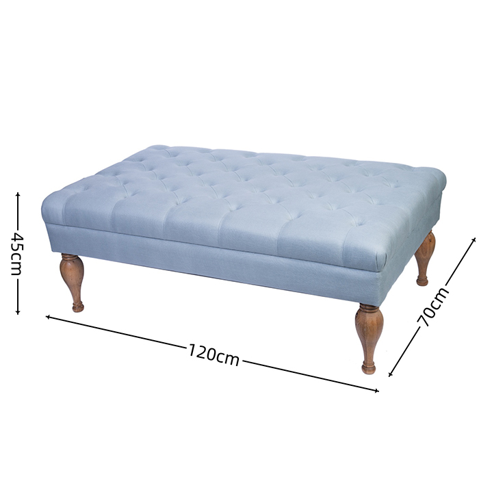 footstool manufacturer
