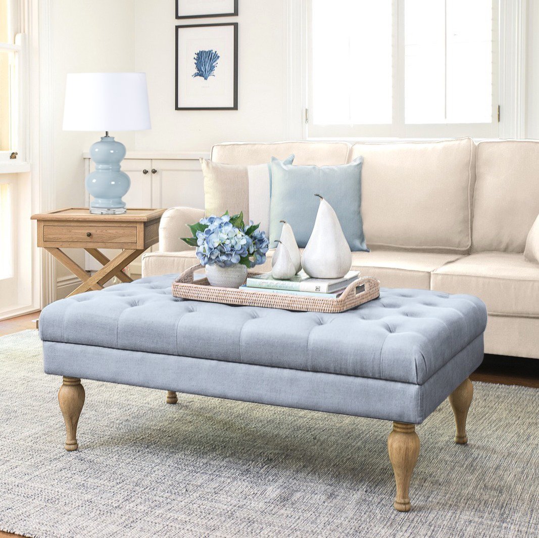 footstool manufacturer