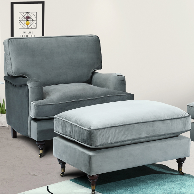 luxury sofa