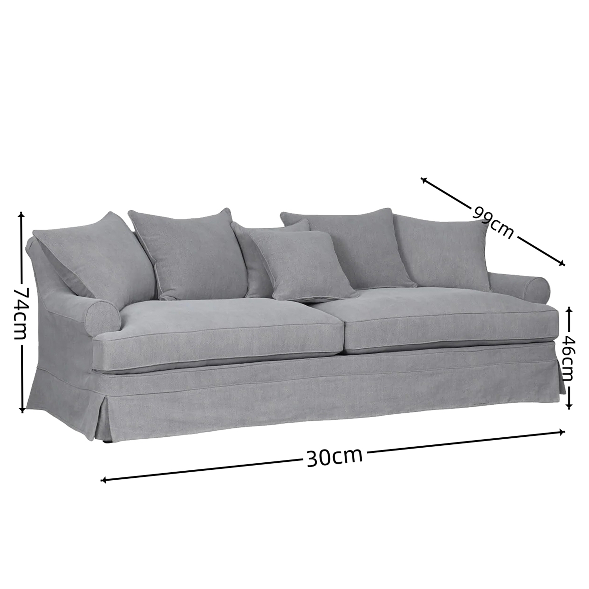 sofa manufacturer