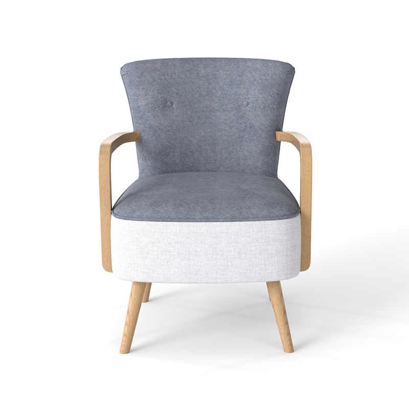 comfortable accent chair