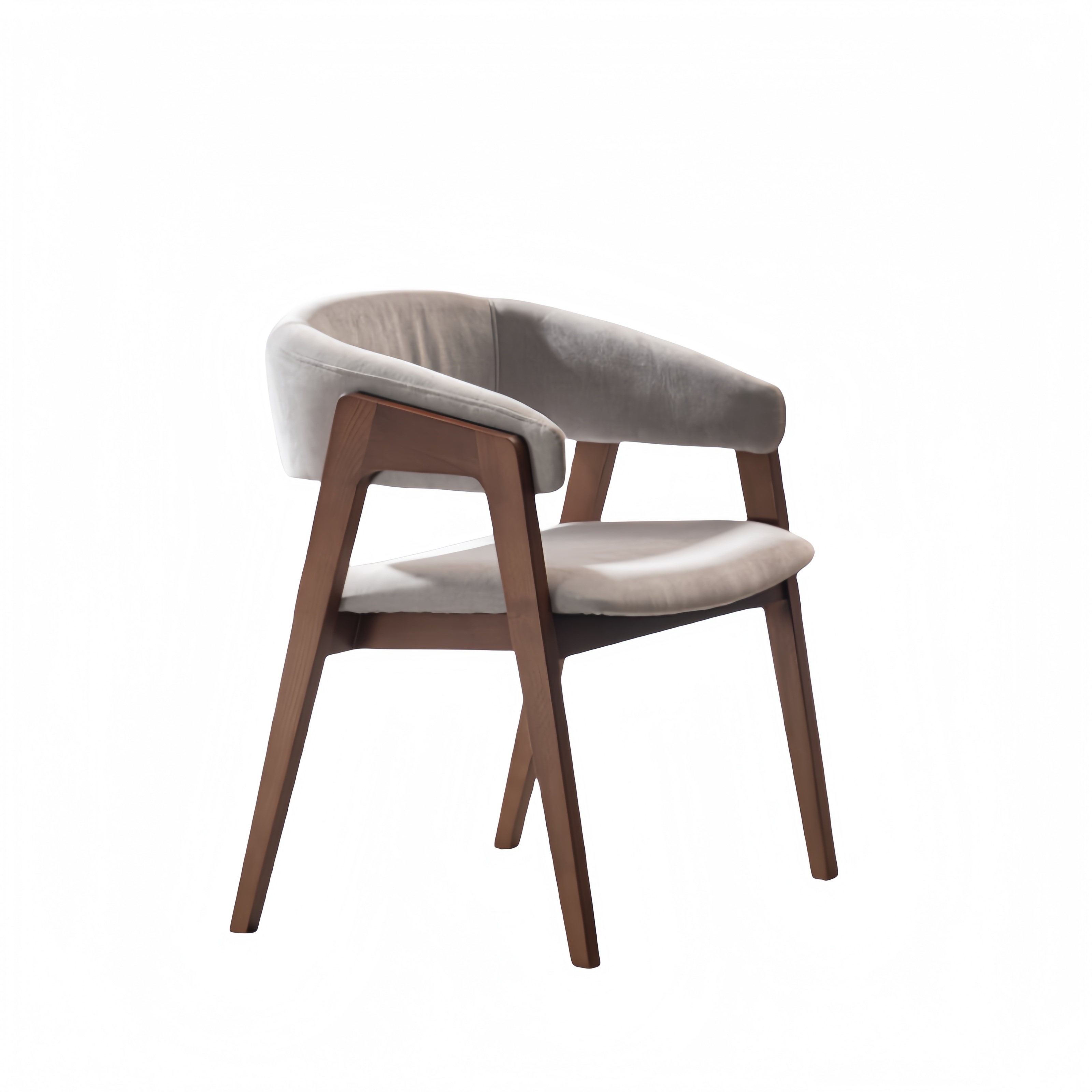 comfortable dining chair