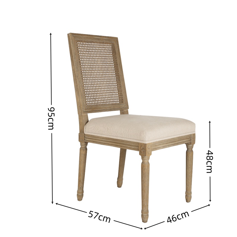 kitchen dining chair