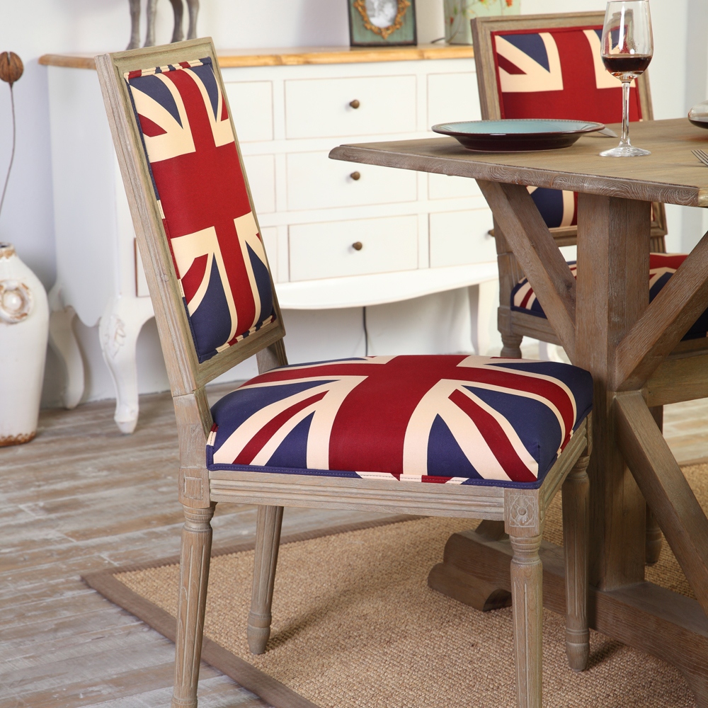 comfortable dining chair