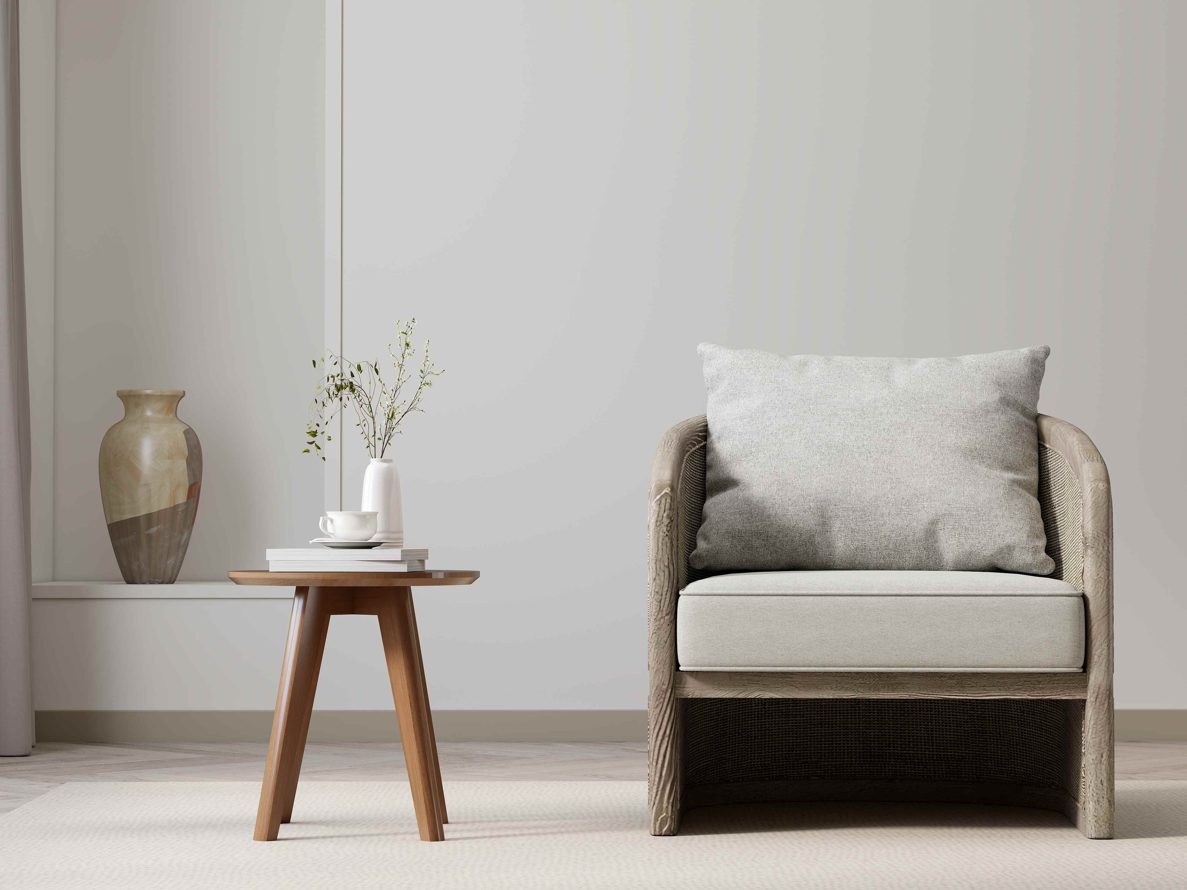 accent chair manufacturer