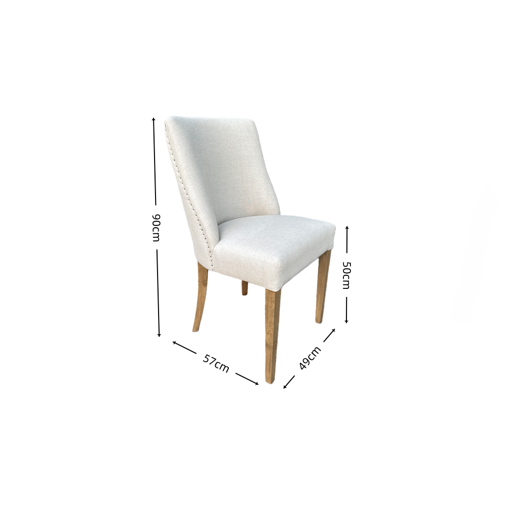 modern kitchen dining chair