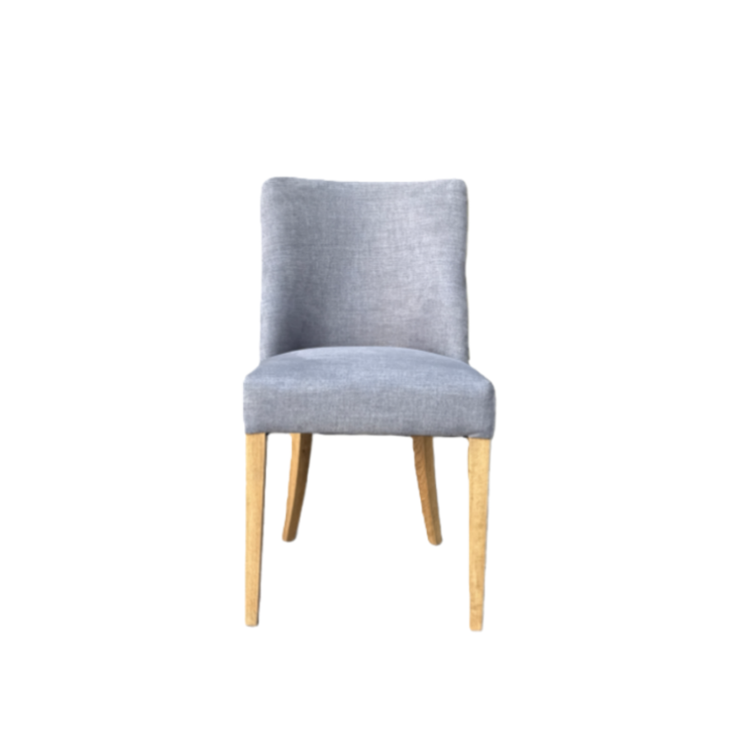 Upholstered dining chair