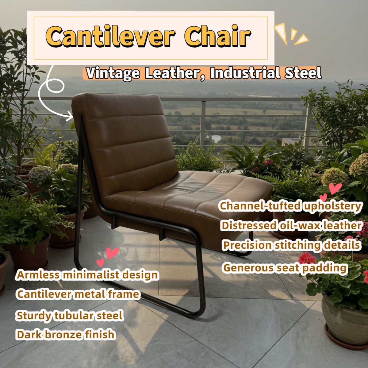 living room accent chair