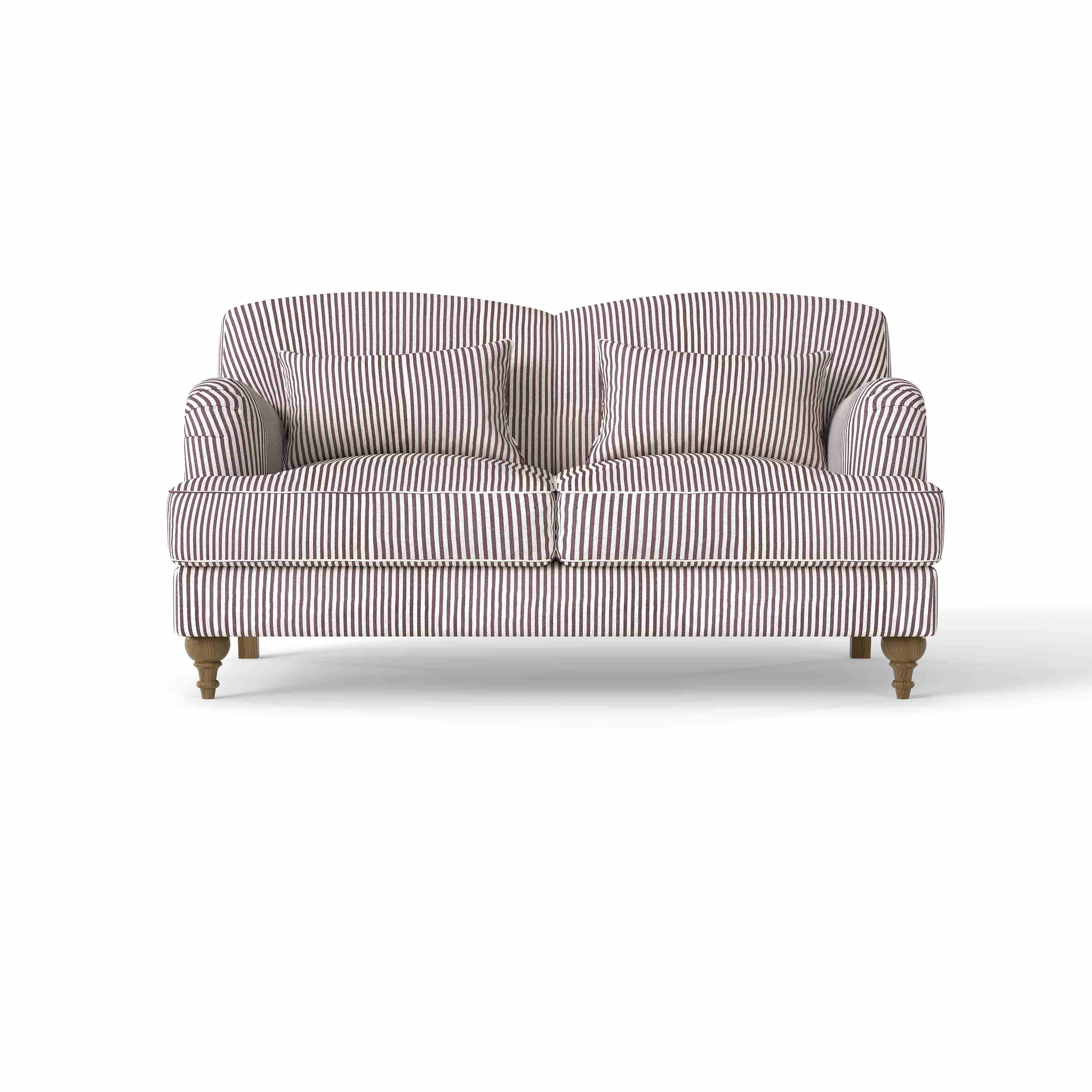 French Country sofa