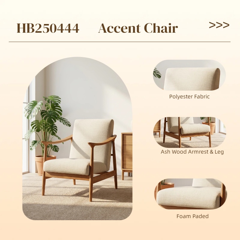 accent chair factory