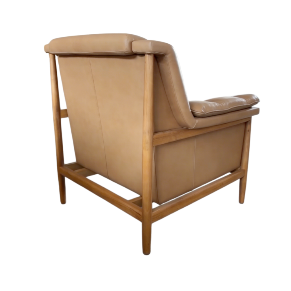 Customizable Chair 