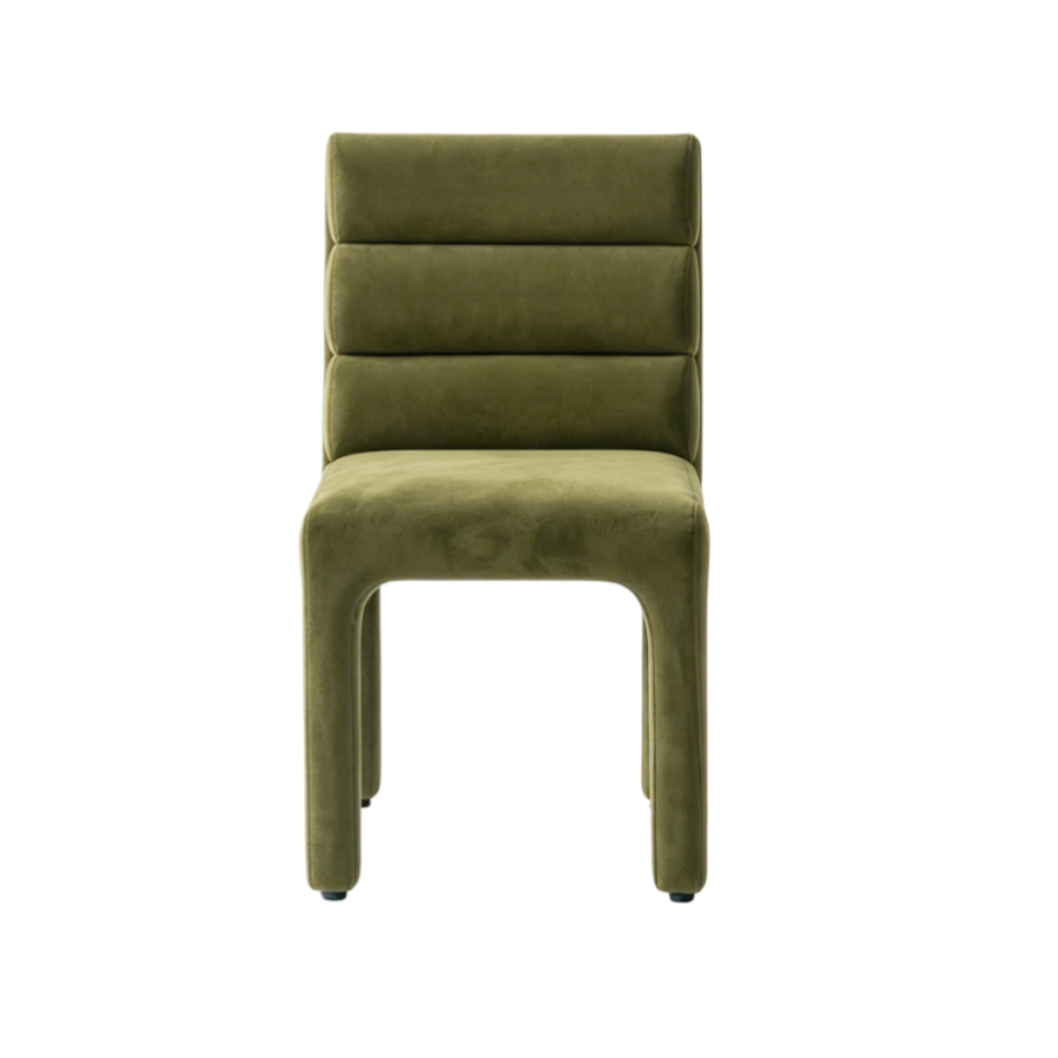 modern dining chair