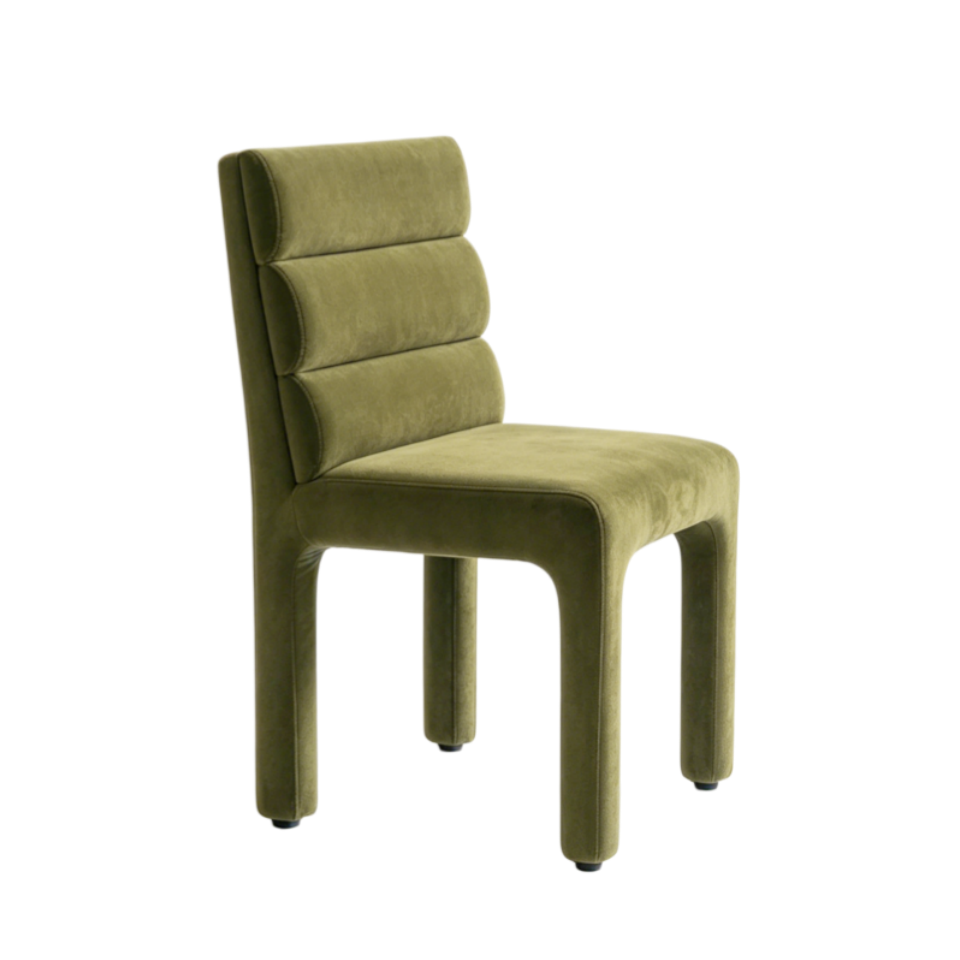 designer dining chair