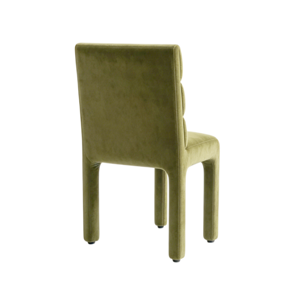 comfortable dining chair